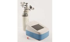 Wavemed - Model Modula Carbiox - Carboxy Therapy Device
