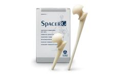 Spacer - Model G - Spacer for Hip
