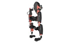 UAN.GO - Innovative Motorized Robotic Exoskeleton