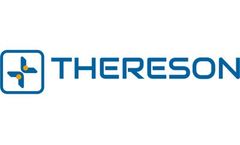Thereson - Model TMR ortho - Therapeutic Magnetic Resonance Device