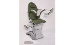 TT Med - Gynaecological / Urological Chair