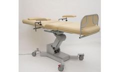 TT Med - Iside - Therapy Chair