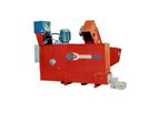 CP - Aluminum Can Recycling Machines