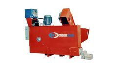 CP - Aluminum Can Recycling Machines