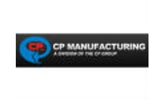CP Group- Material Recovery Facility- Advanced Disposal - Video