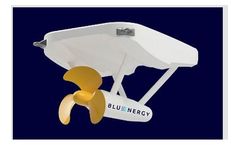 Bluenergy - Micro Turbines