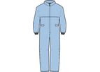 Micronclean - Model V41 - ESD Cleanroom Coverall