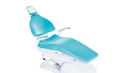 Tecnodent - Model ECO LUX - Dental Chair