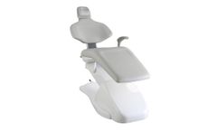 Tecnodent - Model 2009 NEXT - Dental Chair