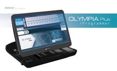 OLYMPIA Plus / Programmer / Programmatore pacemaker - Video
