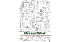DirectMed 2021 Catalog