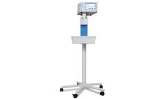 MIPM - Model TeslaDUO - MRI Pulse Oximeter and Blood Pressure Monitor