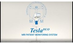MIPM product teaser TeslaDUO - Video