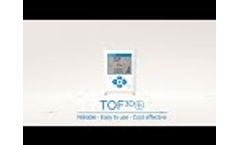 MIPM product teaser TOF3D - Video