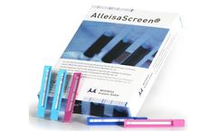 MEDIWISS AlleisaScreen - Immunoblot Assay for the Quantitative Determination