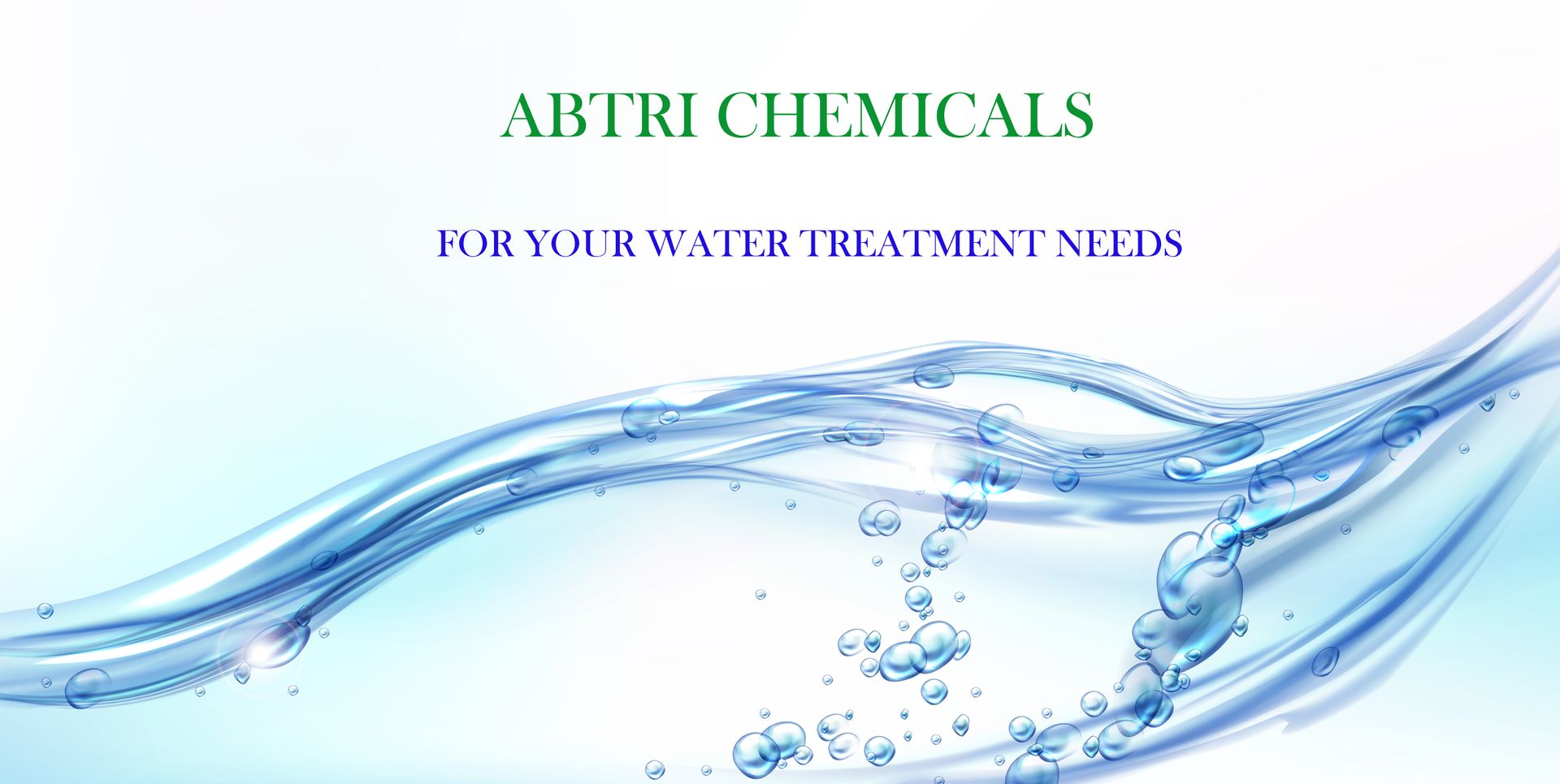 Abtri Chemicals