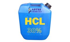 Abtri - Model WC003 - Hydrochloric Acid