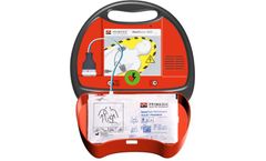 Model HeartSave AED - Defibrillator