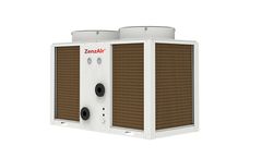 ZenzAir - Commercial Swimming Pool Heat Pump