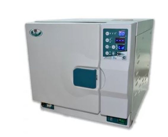 Phoenix Blu LED - Class B Autoclave - Autoclave By Medical ...