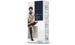 Ofa Bamberg - Model Gilofa Travel - Sporty and Elegant Travel Stockings