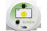 Model Kinex - Assist with EFA Technology