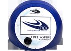 Model Free Aspire Advanced - Airways Clearance Device