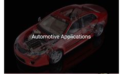 Solution for Automotive Applications