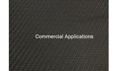 Solutions for Commercial Applications