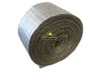 ISW - Texsteel Blankets for Insulation & Filtration