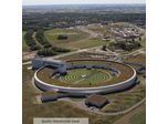 Synchrotron Optics