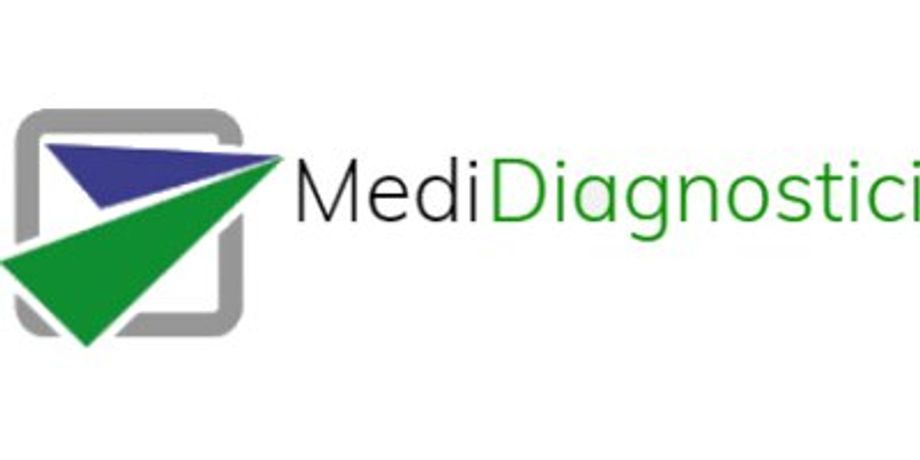 Medi Diagnostici - Software for Safe and Efficient Storage of Slides and Biocassettes