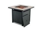 Model FSD-G - Outdoor Gas Fire Pits