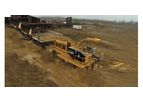 Stationary Sawmill and Chip Mill Chippers