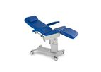 Fisiotech - Blood Sampling Chair