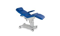 Fisiotech - Blood Sampling Chair