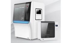 Medprin - Model LivPrint - Highly Active Cell Printing Technology