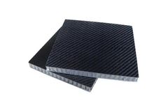 Longshine - High Quality Core Sandwich Carbon Fiber Honeycomb Panel