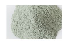 Competitive Price Green Silicon Carbide for High-temperature Ceramics material on sale