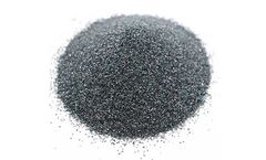 Superior - Black Silicon Carbide