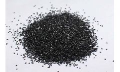 Superior - Black Silicon Carbide Macro Grits
