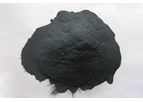Superior - Black Silicon Carbide Micro Powder