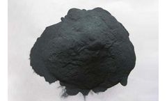Superior - Black Silicon Carbide Micro Powder