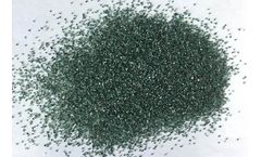 Superior - Green Silicon Carbide