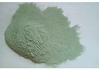 Superior - Green Silicon Carbide Micro Powder