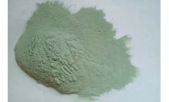 Superior - Green Silicon Carbide Micro Powder