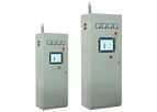 Oxymo - Customized PLC Automatic Remote Control Cabinet for Sewage Treatment Plant