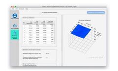 GEMS - Pile Group Settlement Analysis Geotechnical Software