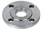 Dinesh - Model F304/F304l/F304h - Stainless Steel Flanges