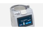 Hydraltis - Model 9500FM - Resipiratory Humidifier
